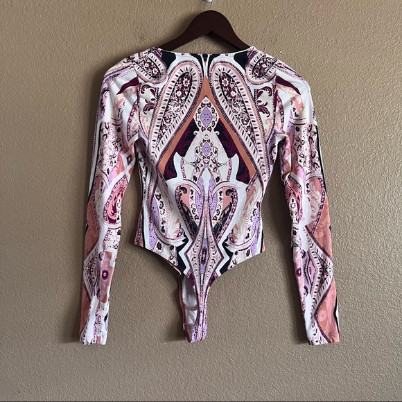 Free People Intimately Body Suit Size XS - Picture 5 of 10